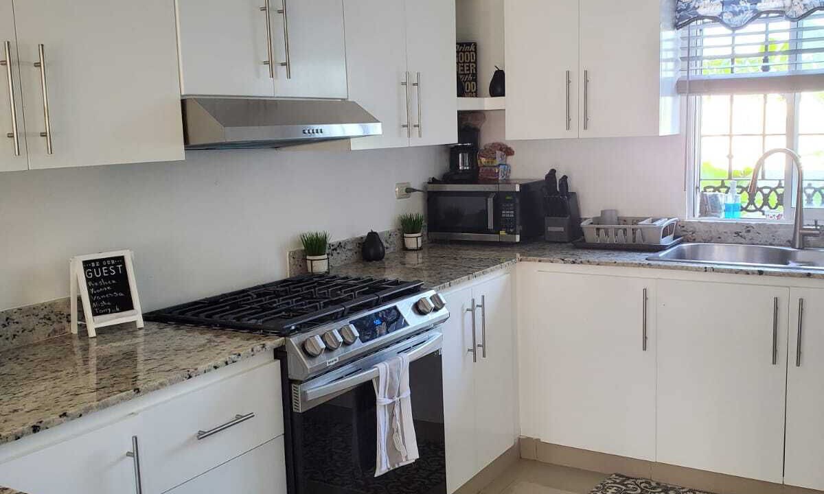Photo of Kitchen in Munoz