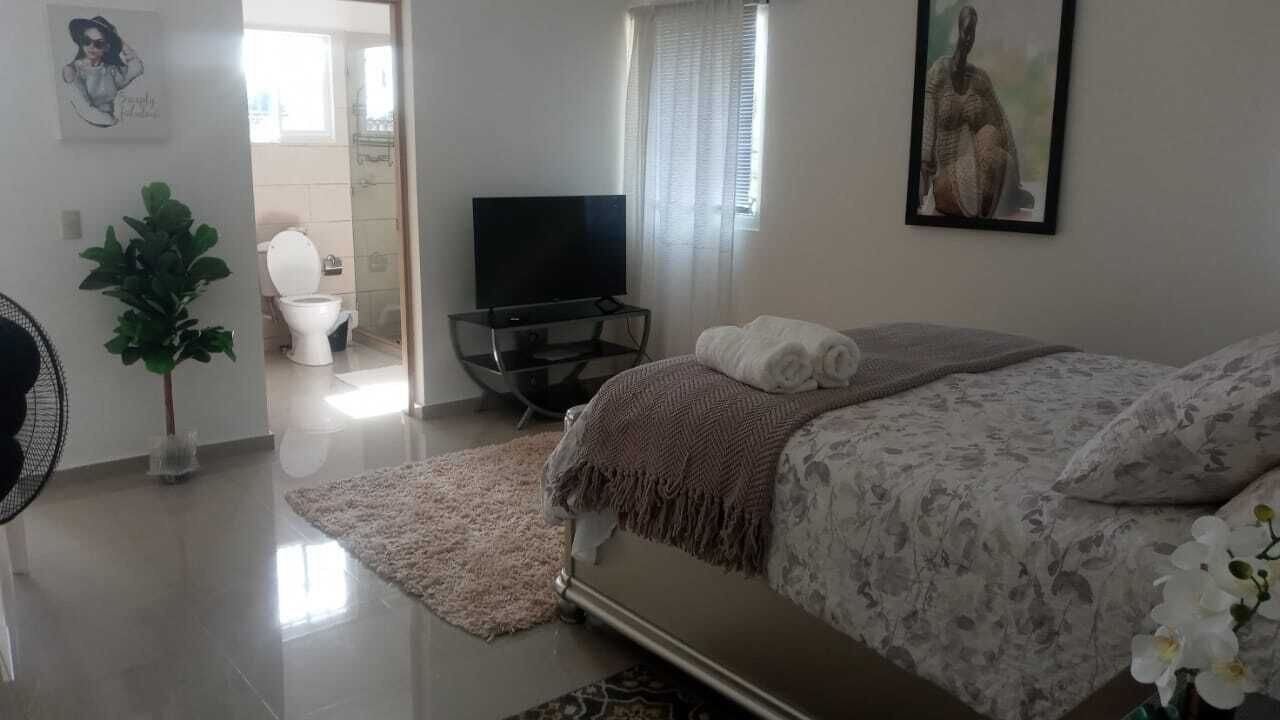 Photo of Bedroom in Munoz