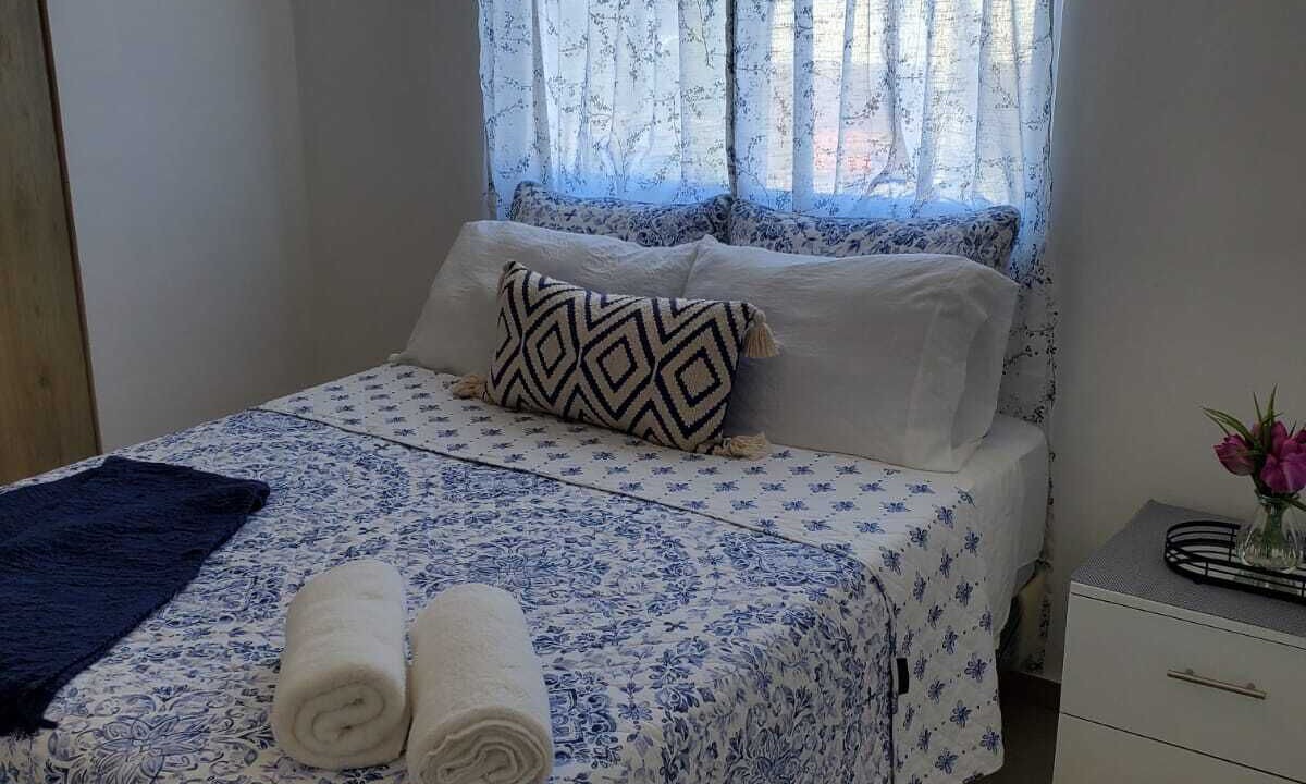 Photo of Bedroom in Munoz