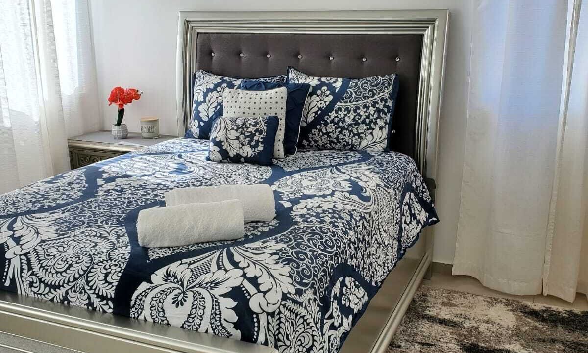 Photo of Bedroom in Munoz
