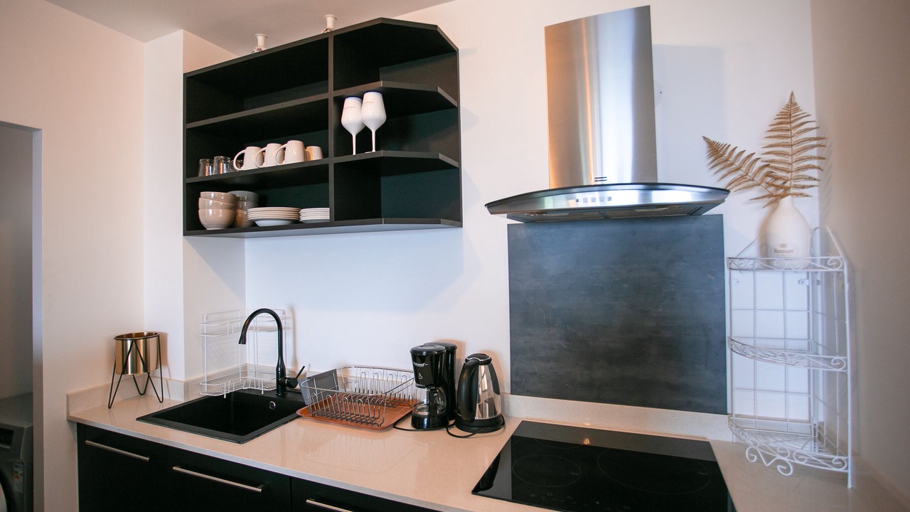 Photo of Kitchen in Faaa