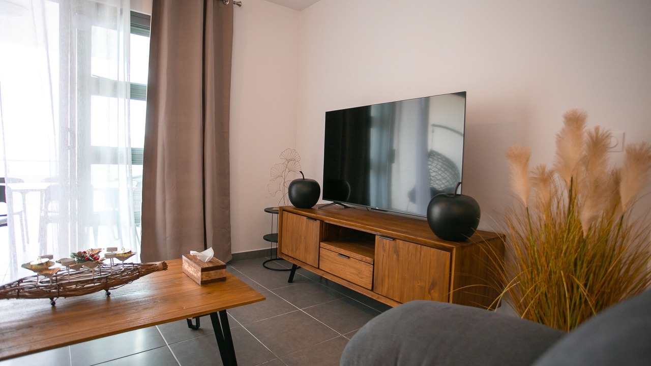 Photo of Livingroom in Faaa