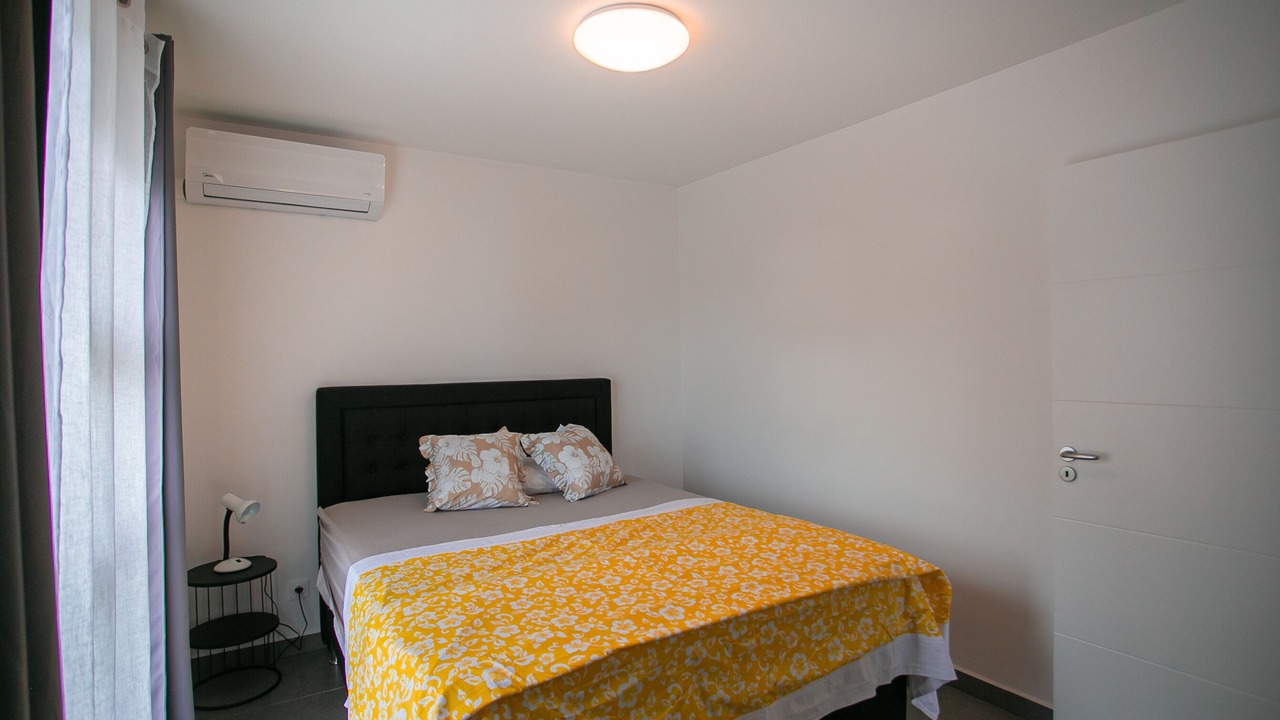 Photo of Bedroom in Faaa