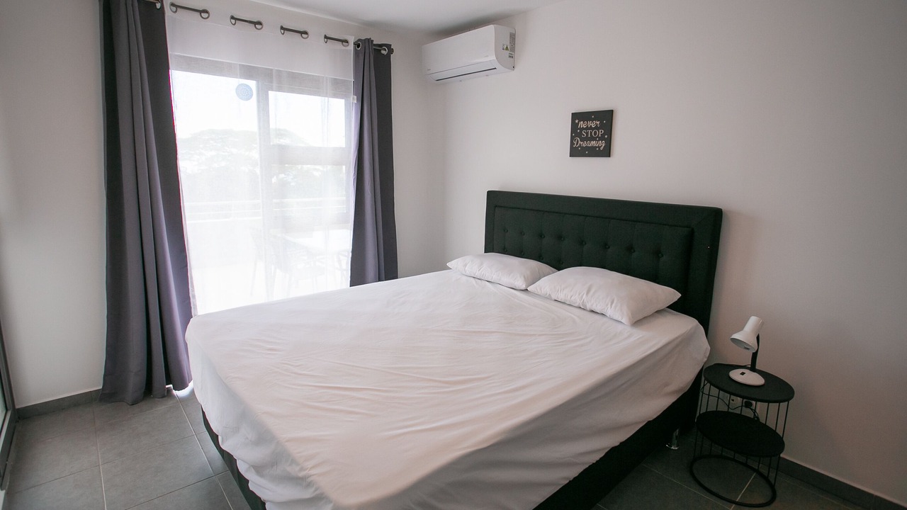 Photo of Bedroom in Faaa