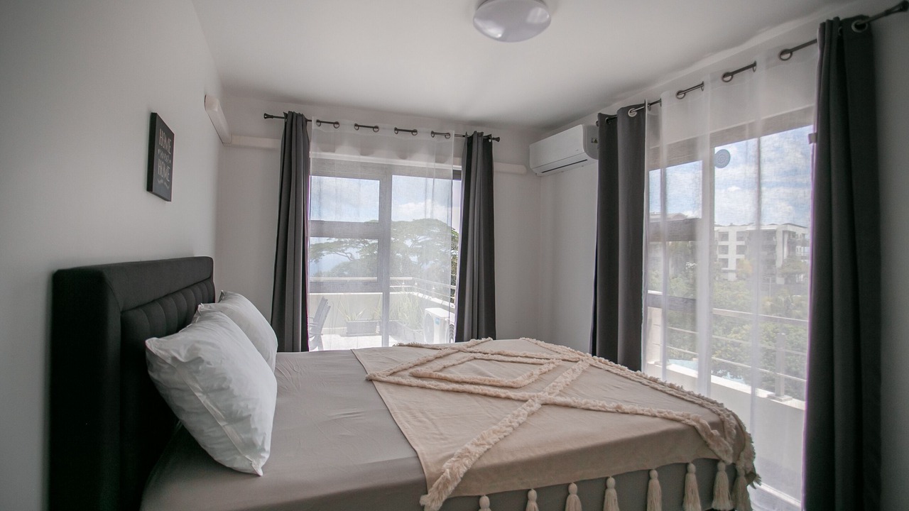 Photo of Bedroom in Faaa