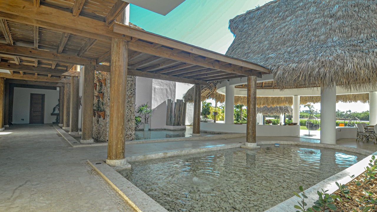 Photo of Outdoor in Punta Cana