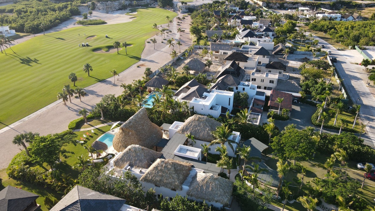 Photo of Outdoor in Punta Cana