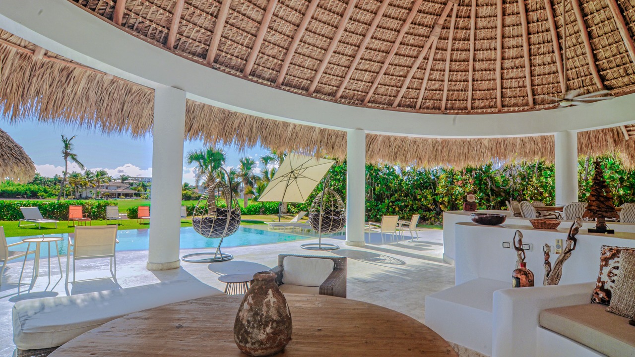 Photo of Outdoor in Punta Cana