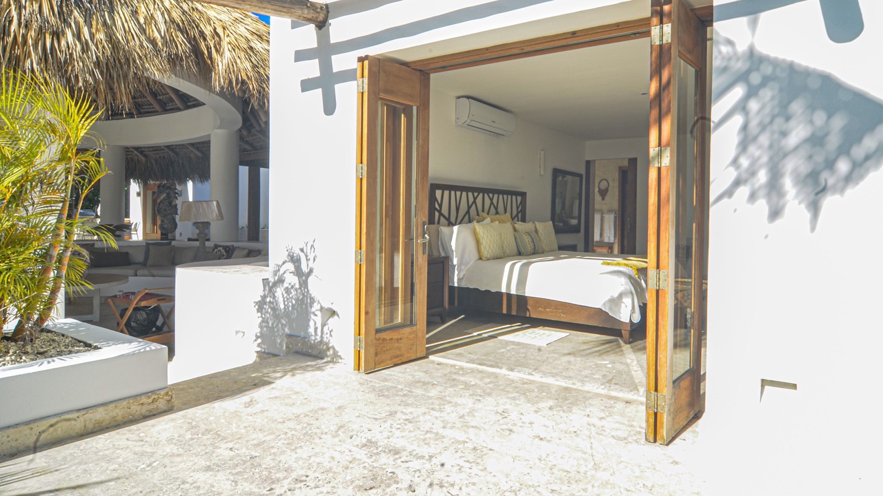 Photo of Patio Balcony in Punta Cana