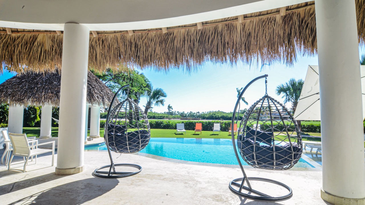 Photo of Outdoor in Punta Cana
