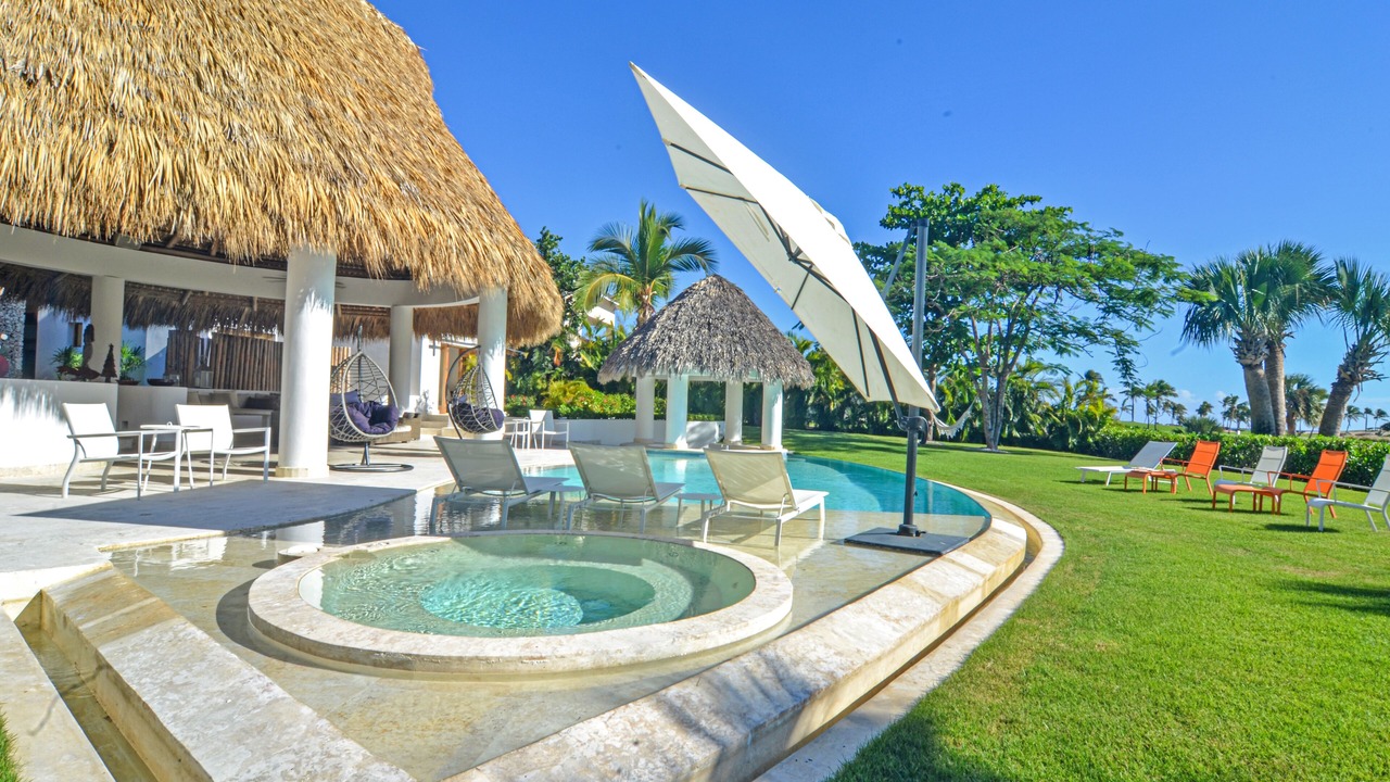 Photo of Outdoor in Punta Cana