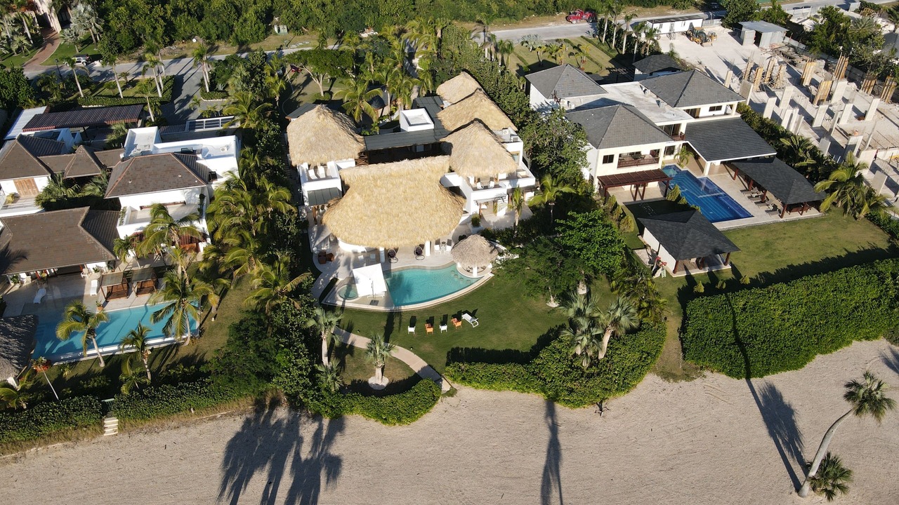 Photo of Outdoor in Punta Cana