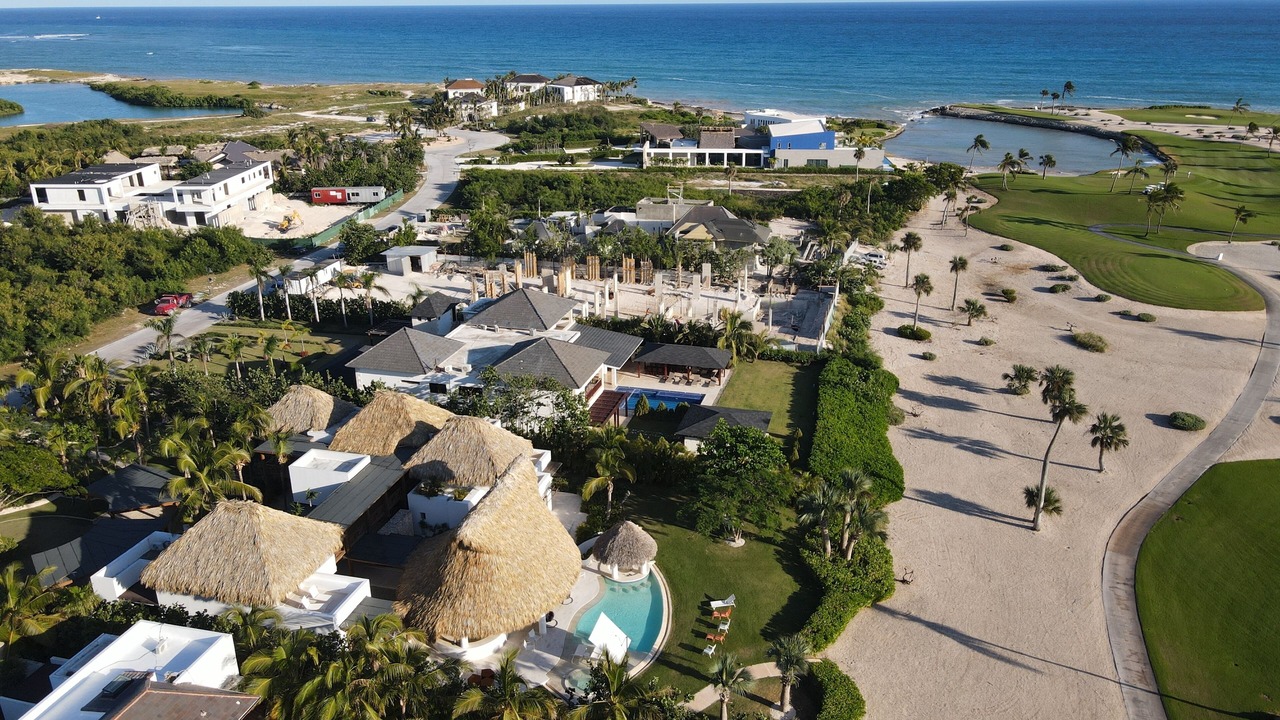 Photo of Outdoor in Punta Cana