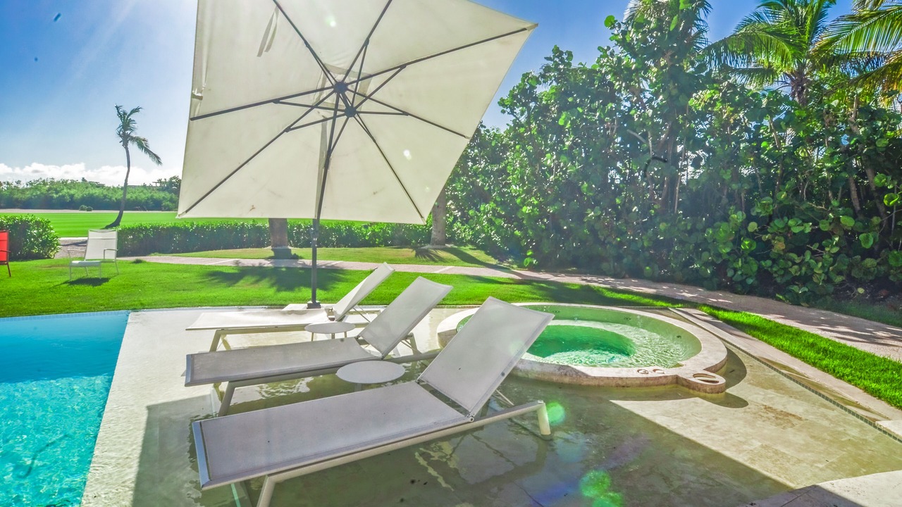 Photo of Outdoor in Punta Cana