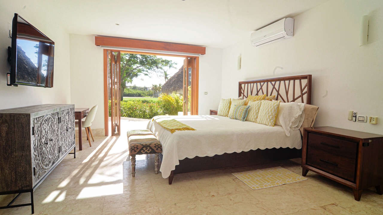 Photo of Bedroom in Punta Cana