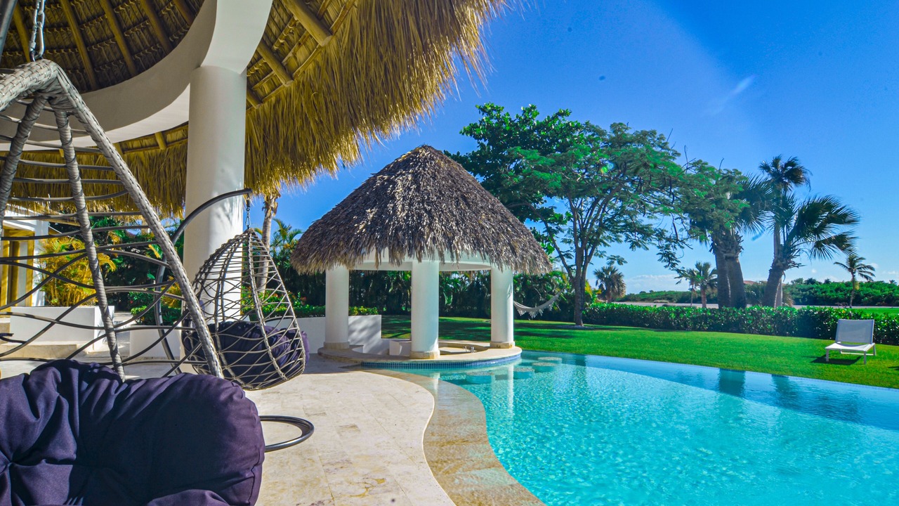 Photo of Outdoor in Punta Cana