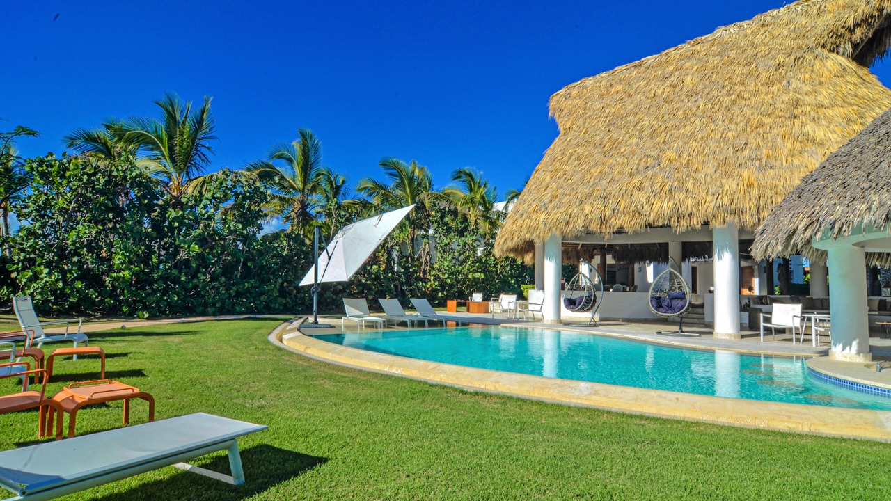 Photo of Outdoor in Punta Cana