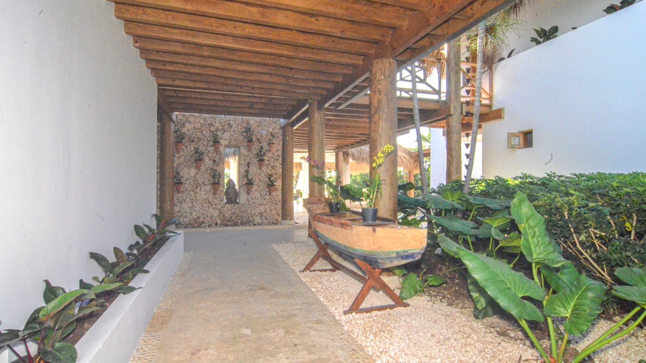 Photo of Patio Balcony in Punta Cana