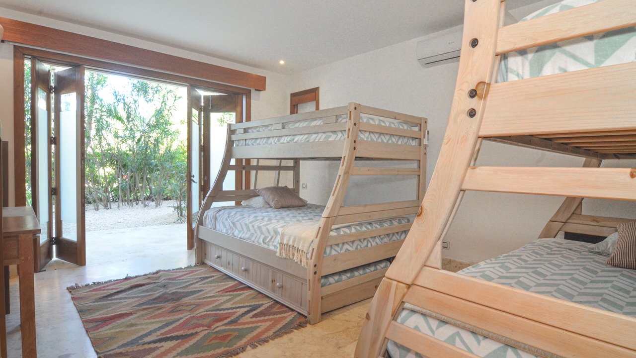 Photo of Bedroom in Punta Cana