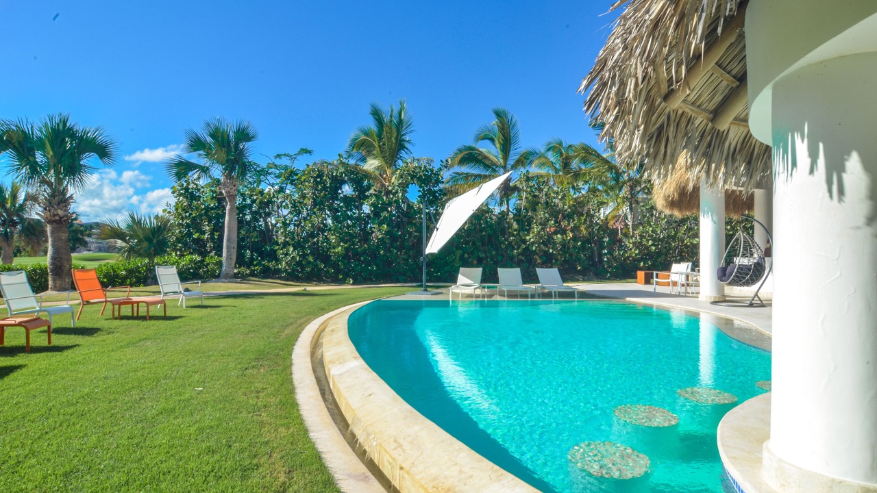 Photo of Outdoor in Punta Cana