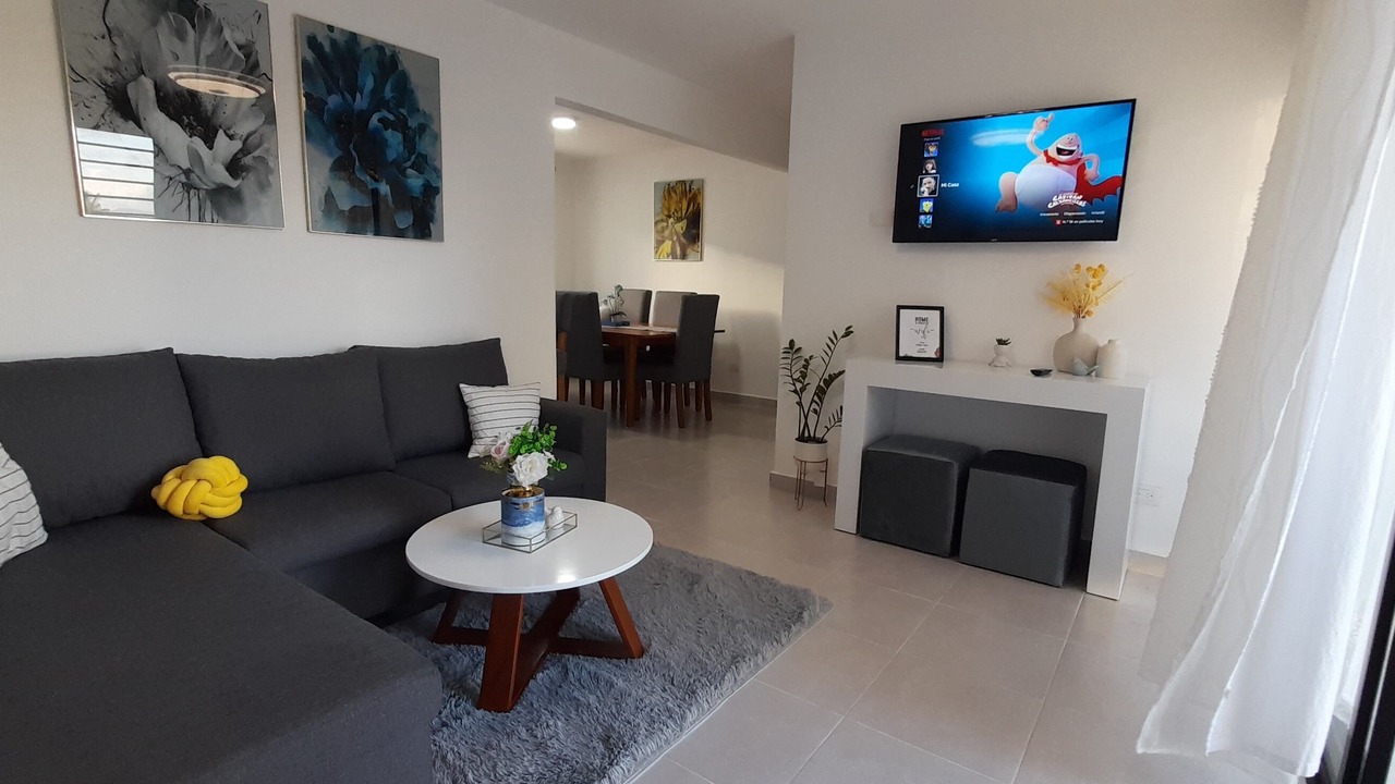 Photo of Livingroom in Santiago de los Caballeros
