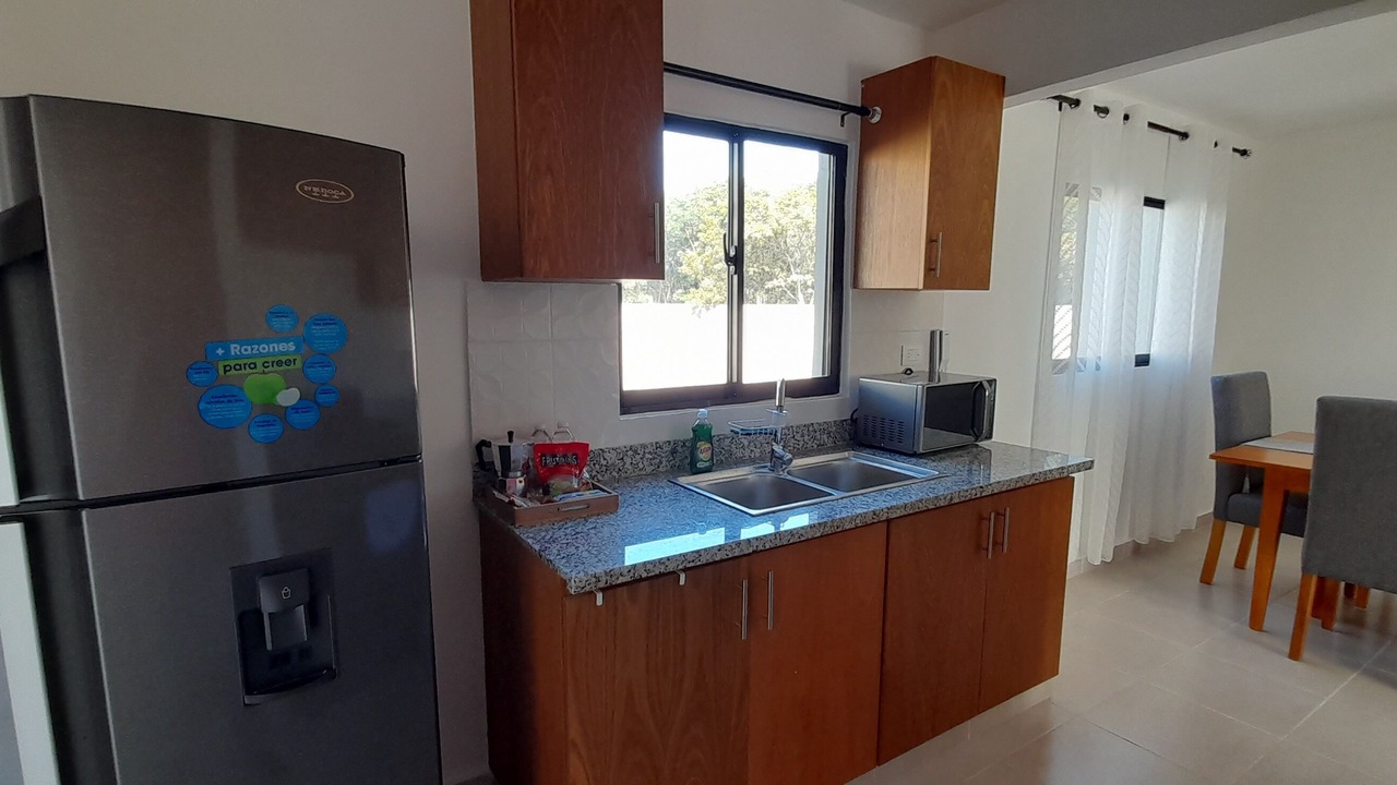 Photo of Kitchen in Santiago de los Caballeros