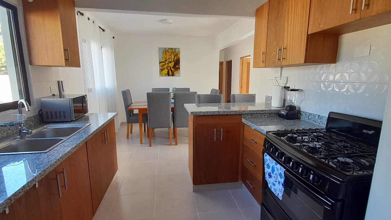 Photo of Kitchen in Santiago de los Caballeros