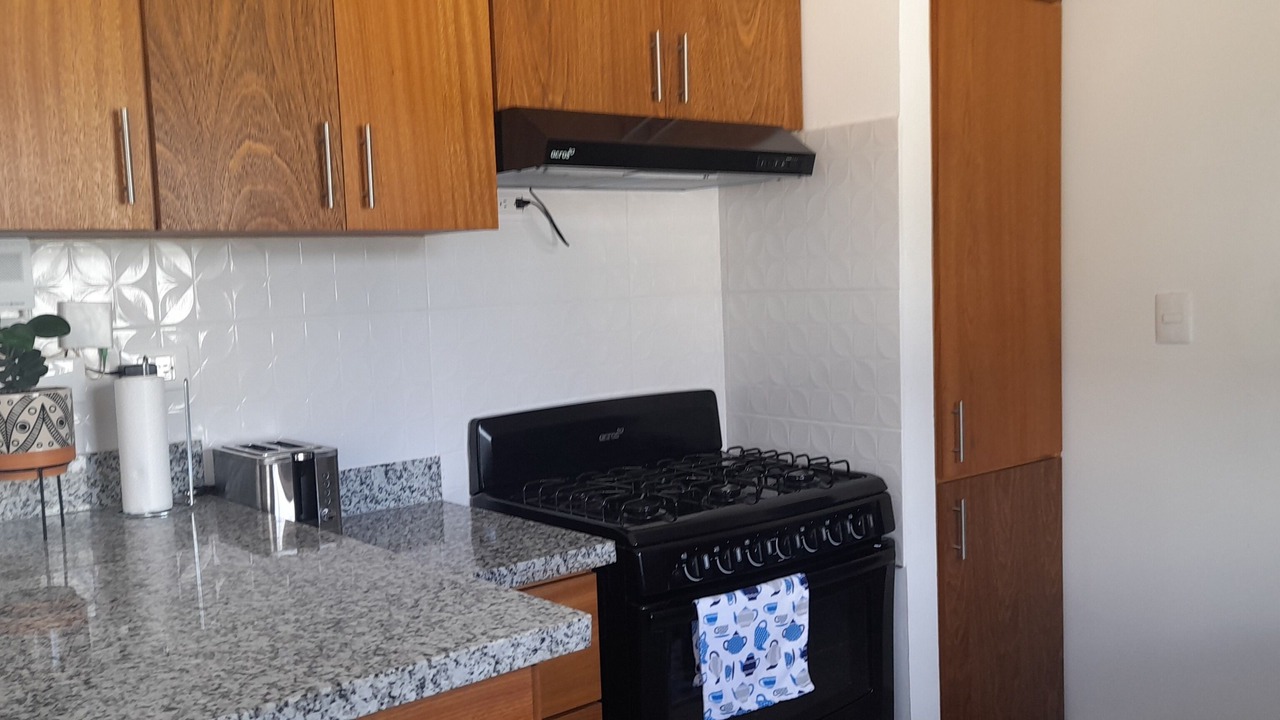 Photo of Kitchen in Santiago de los Caballeros