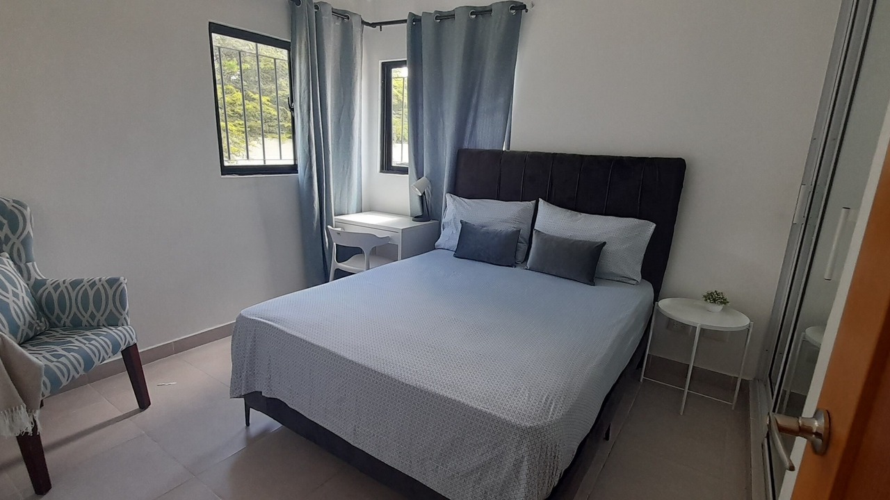Photo of Bedroom in Santiago de los Caballeros