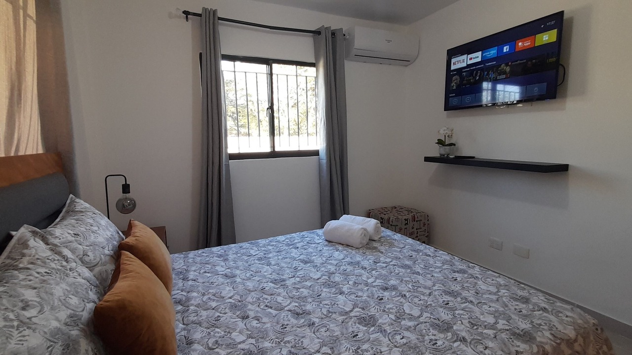 Photo of Bedroom in Santiago de los Caballeros