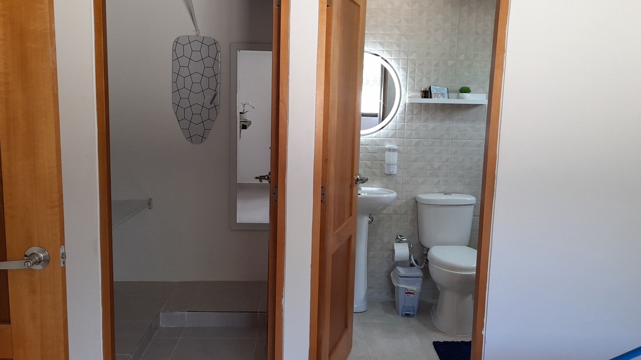 Photo of Bathroom in Santiago de los Caballeros