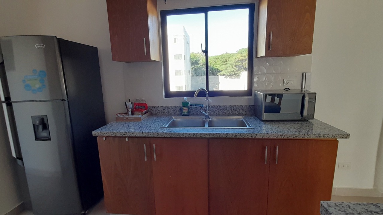 Photo of Kitchen in Santiago de los Caballeros