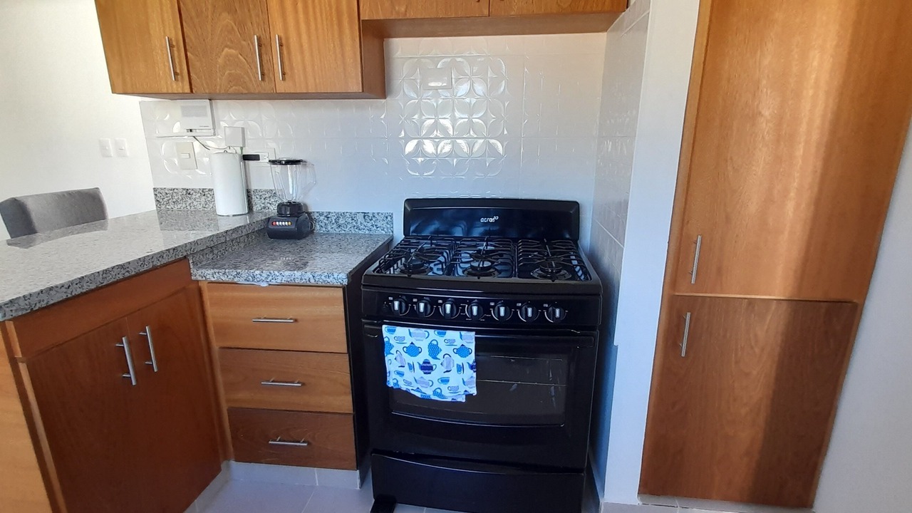 Photo of Kitchen in Santiago de los Caballeros
