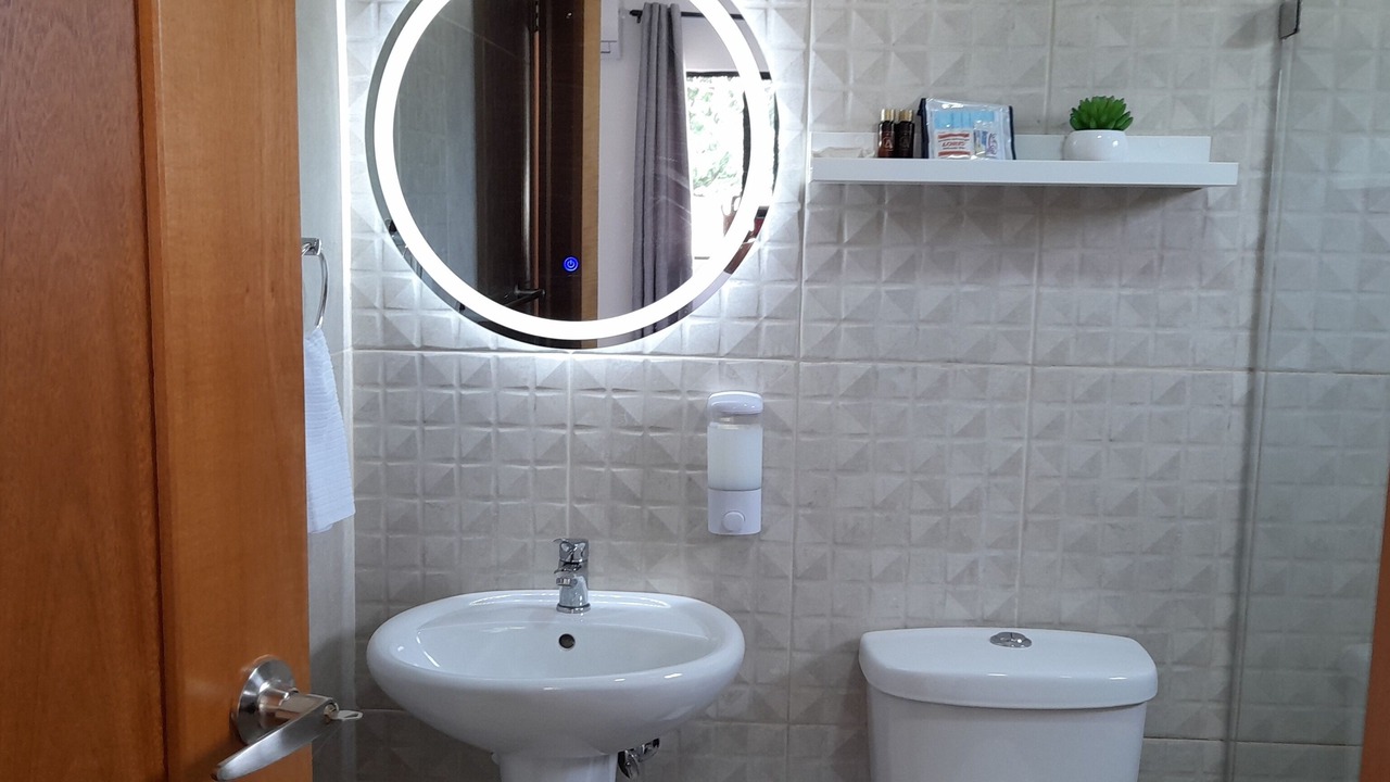 Photo of Bathroom in Santiago de los Caballeros