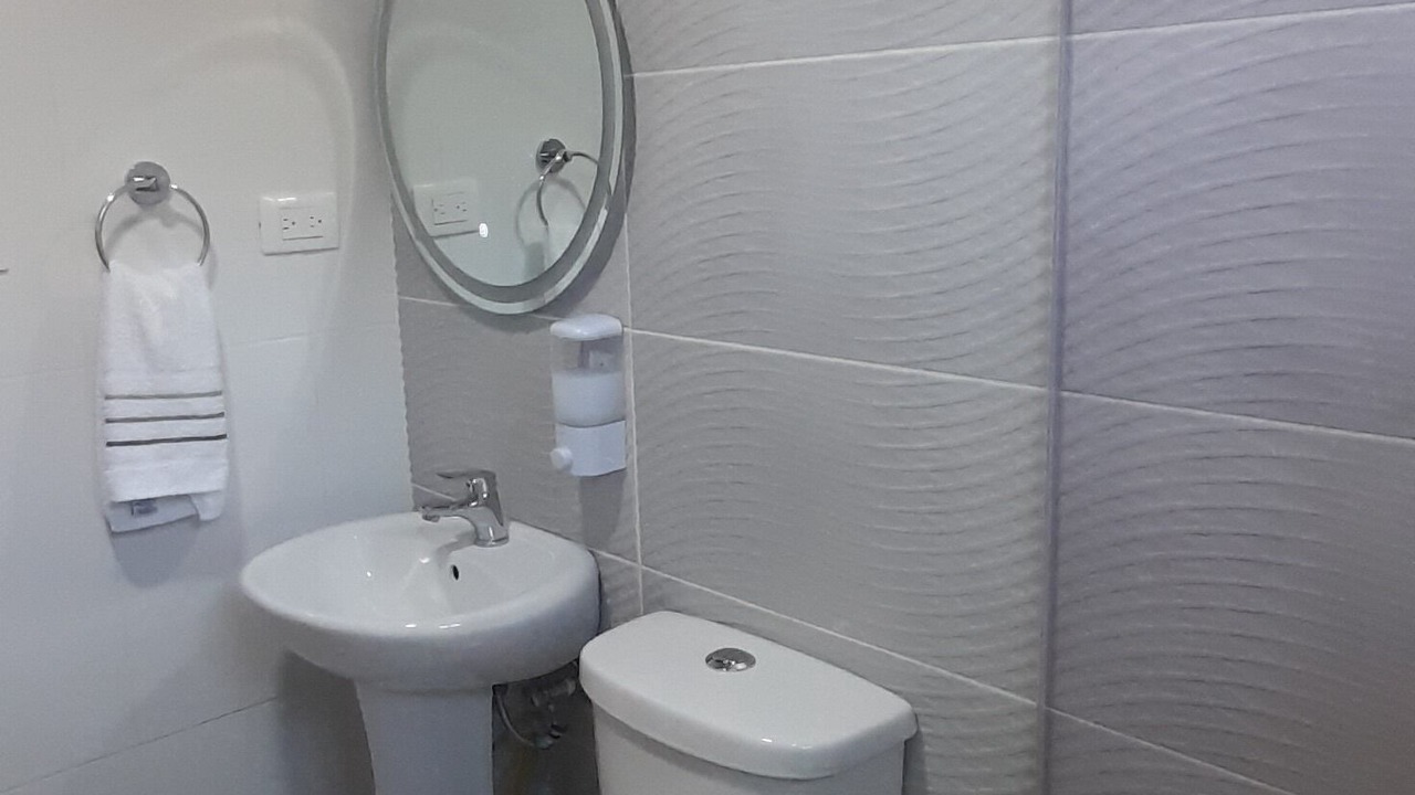 Photo of Bathroom in Santiago de los Caballeros