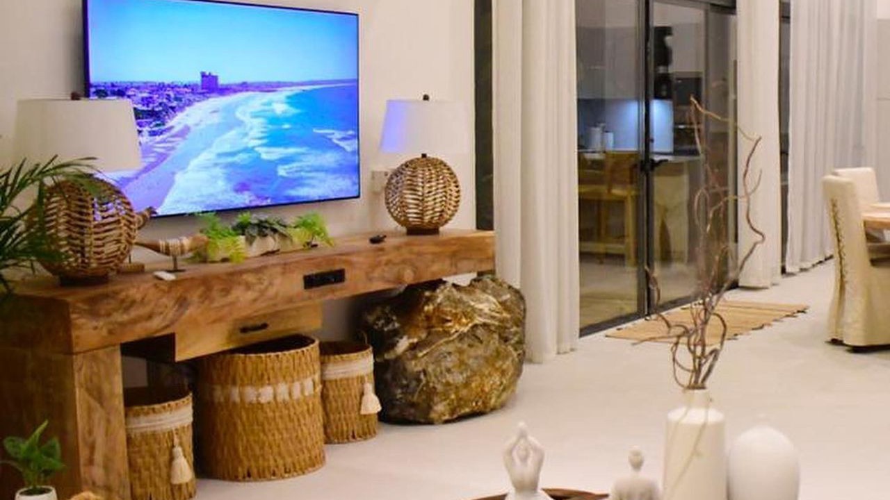 Photo of Livingroom in La Iglesia