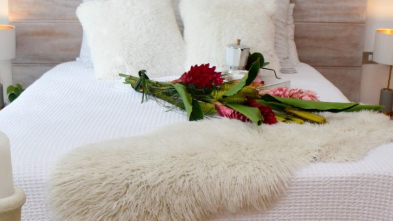 Photo of Bedroom in La Iglesia