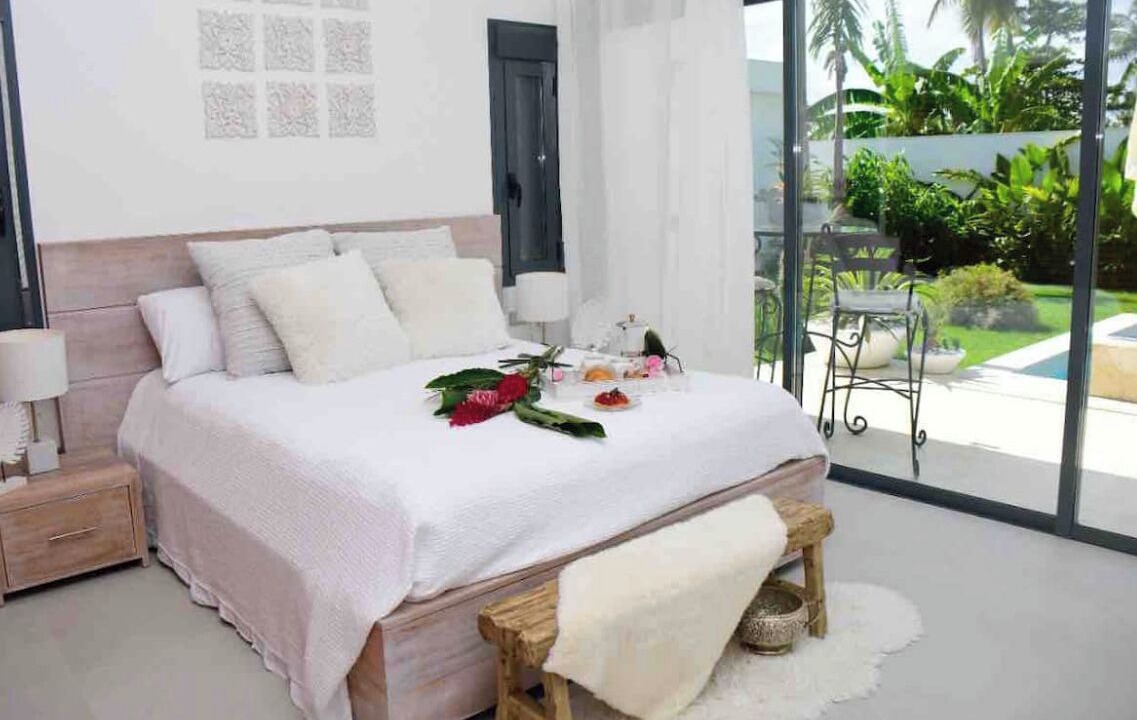 Photo of Bedroom in La Iglesia