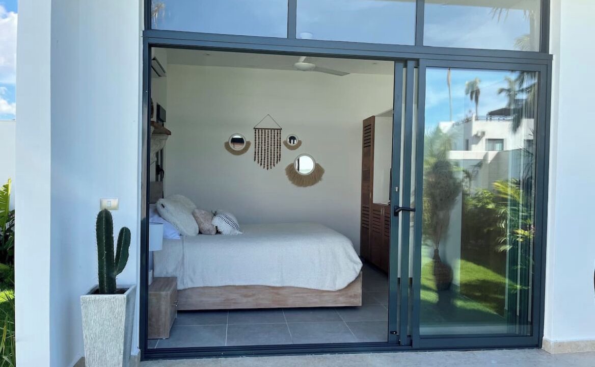 Photo of Bedroom in La Iglesia
