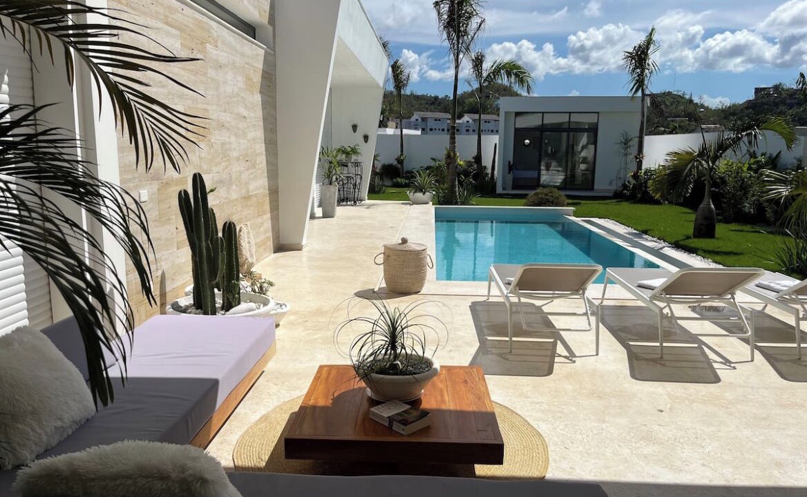 Photo of Outdoor in La Iglesia