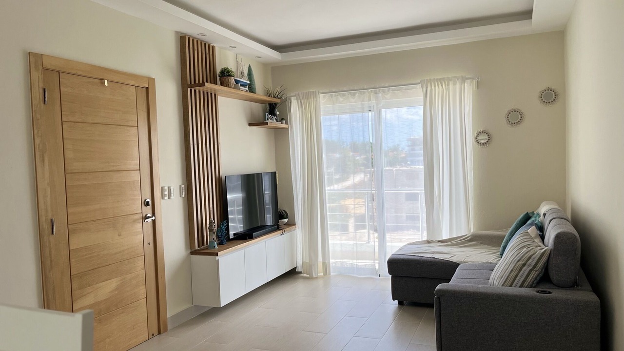 Photo of Livingroom in Los Melones