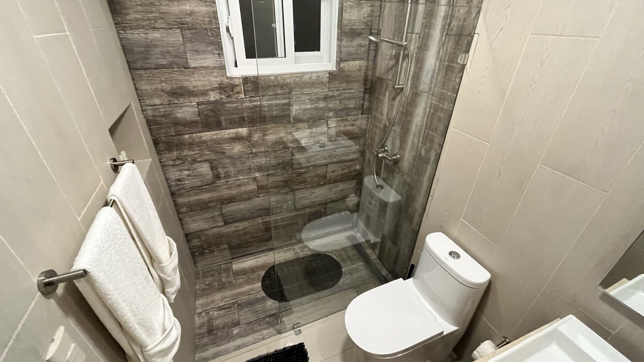 Photo of Bathroom in Los Melones