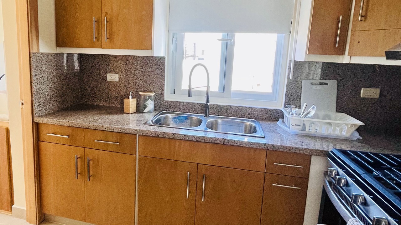 Photo of Kitchen in Los Melones