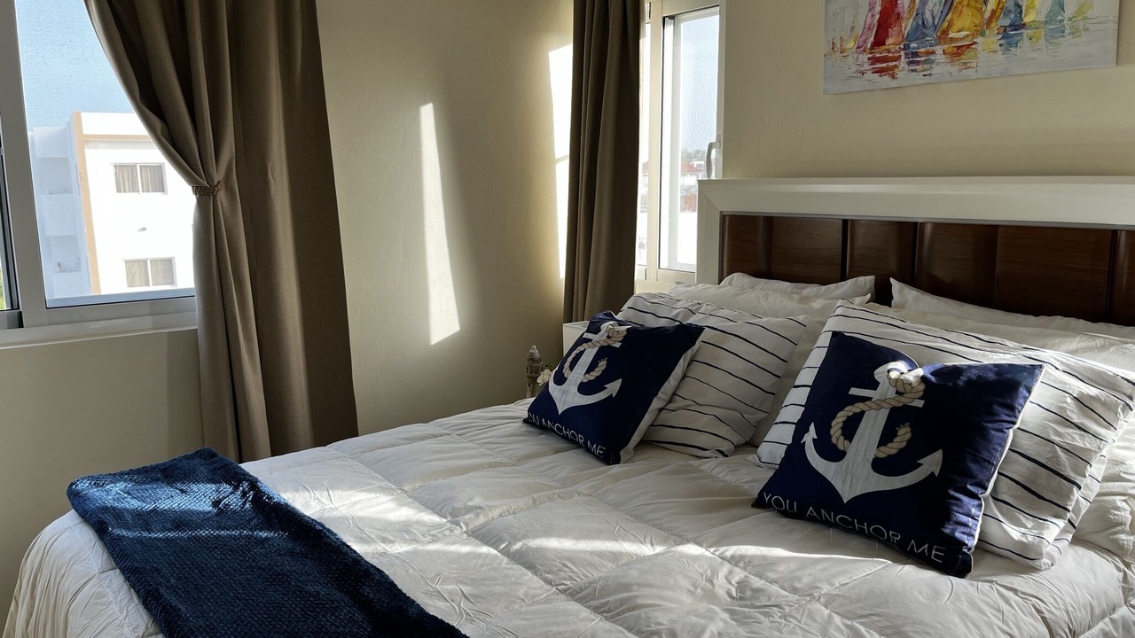 Photo of Bedroom in Los Melones