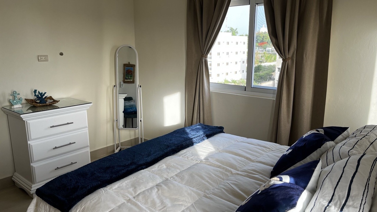 Photo of Bedroom in Los Melones
