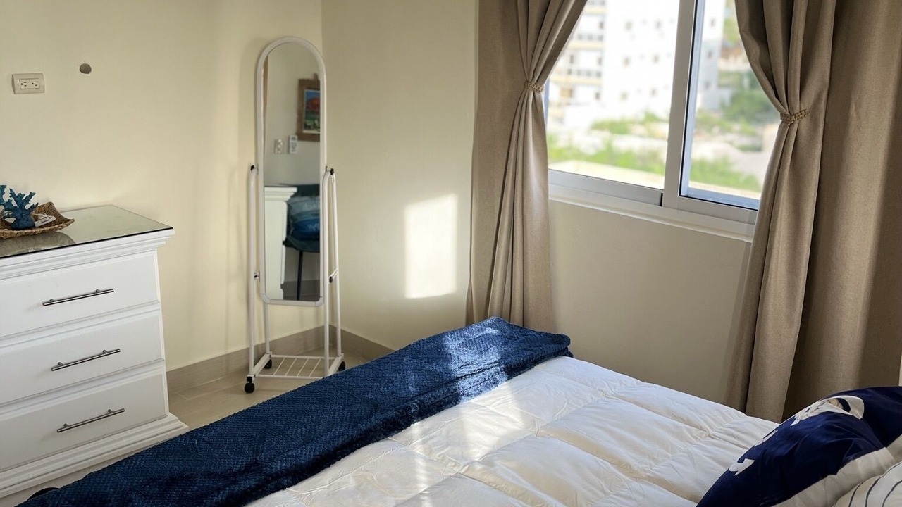 Photo of Bedroom in Los Melones