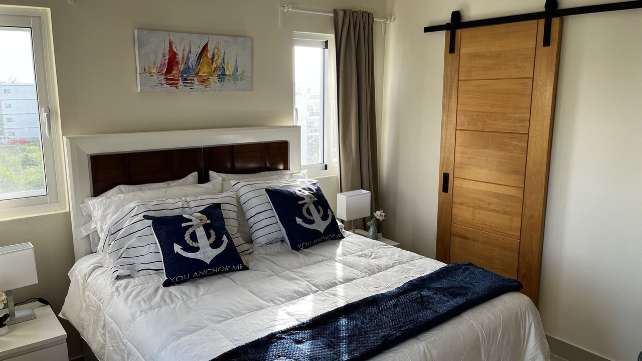 Photo of Bedroom in Los Melones