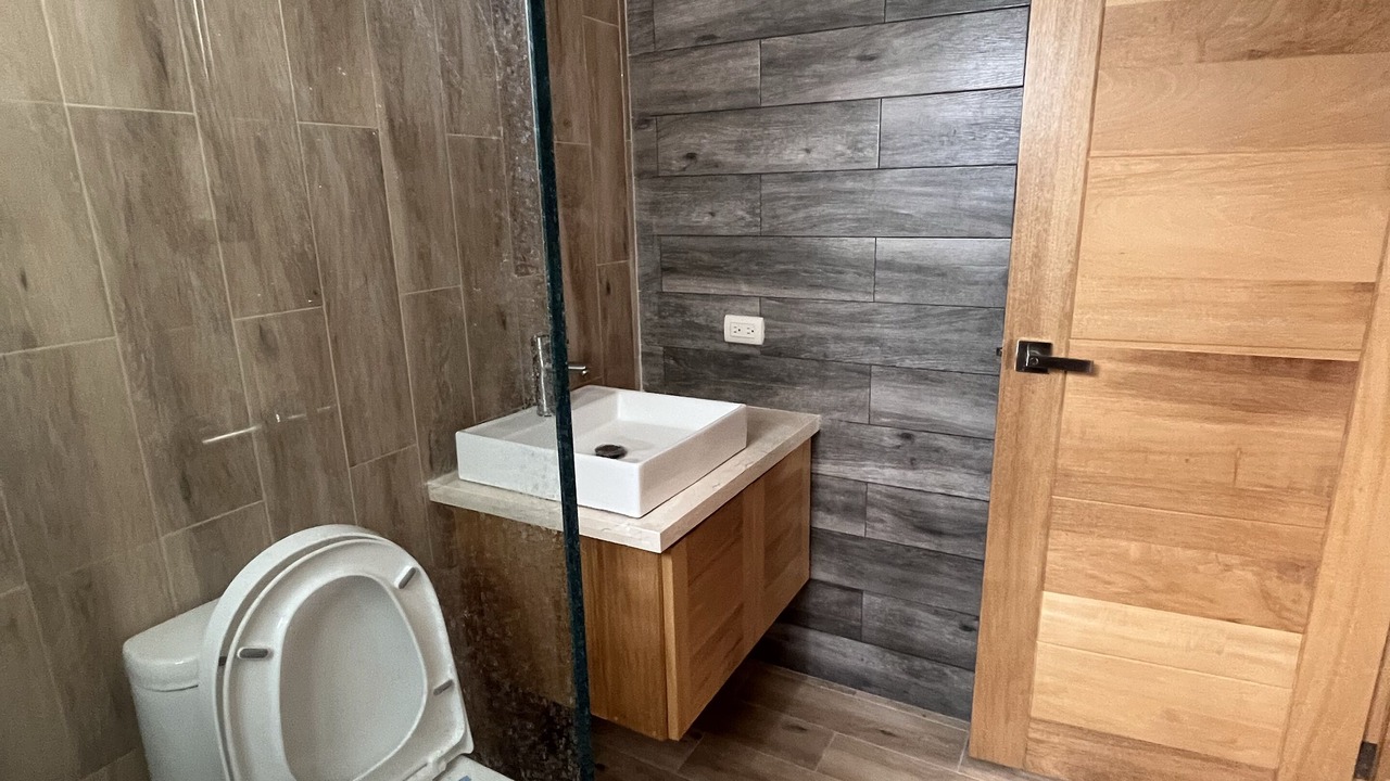 Photo of Bathroom in Los Melones