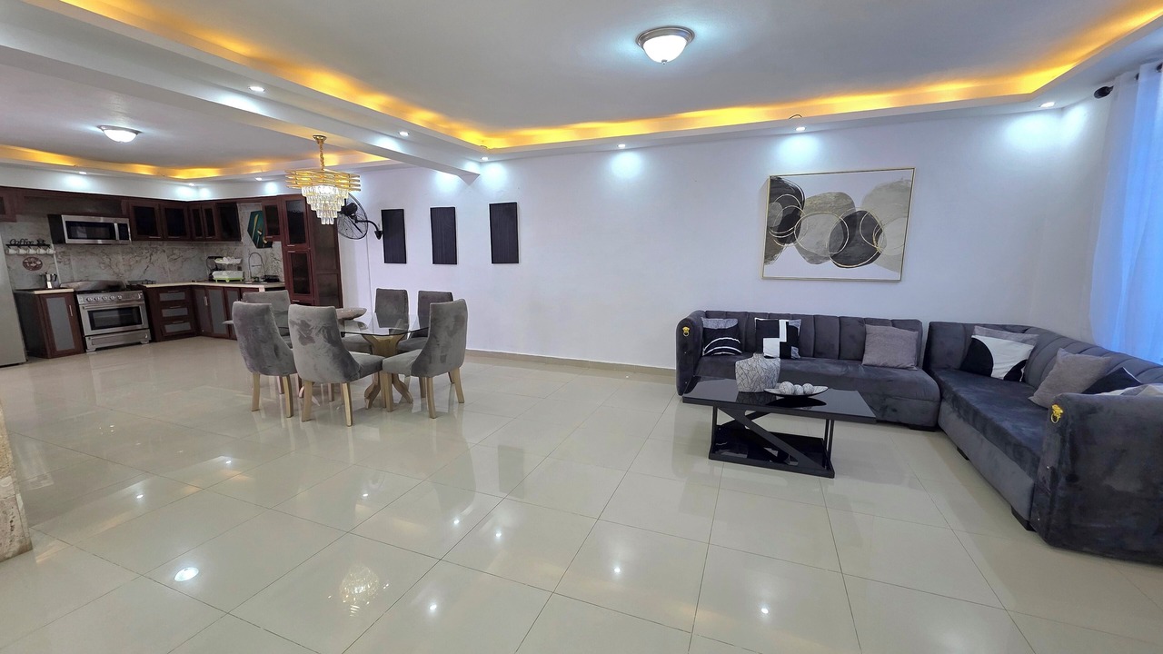 Photo of Livingroom in La Caleta