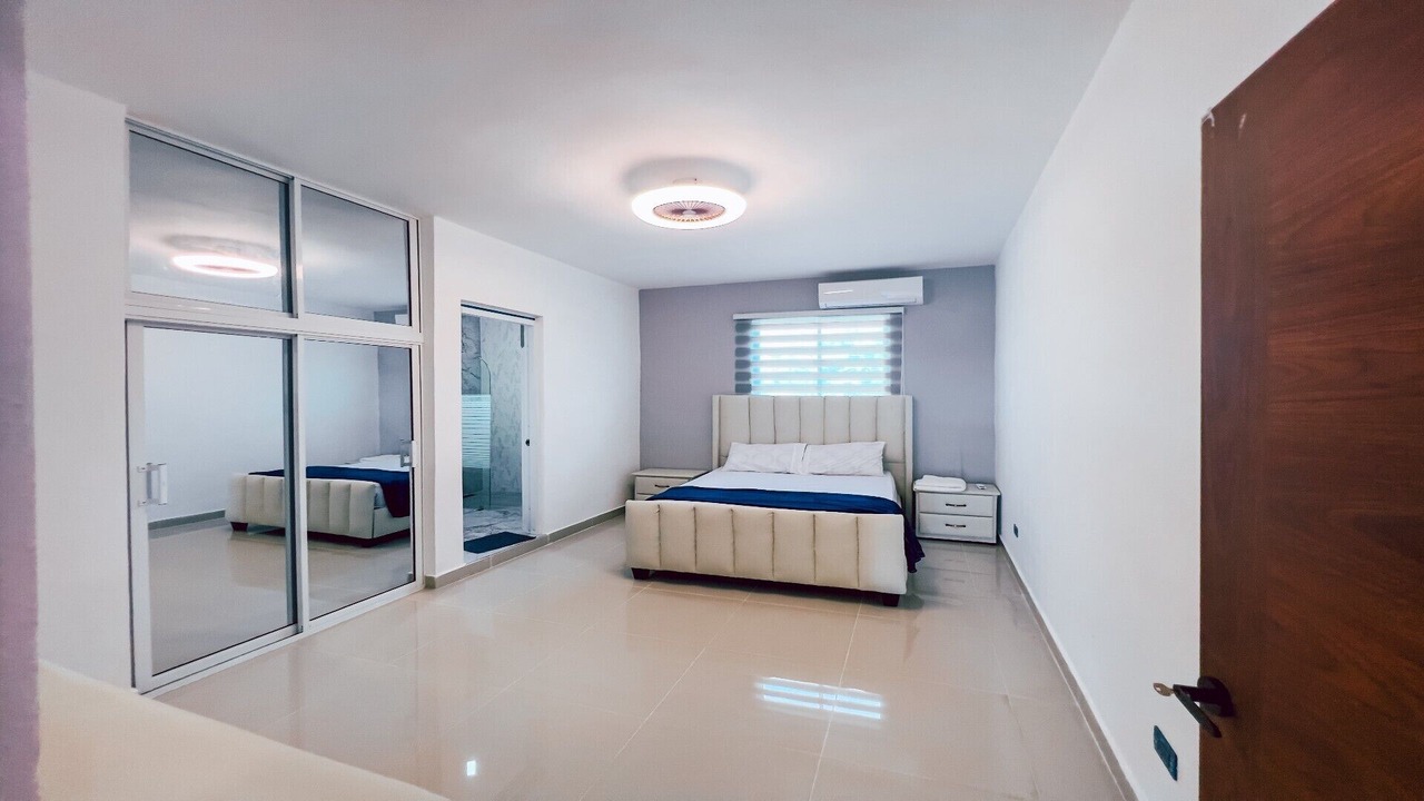 Photo of Bedroom in La Caleta